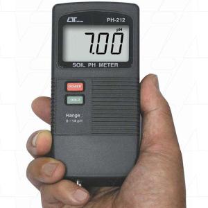 PH Meter From China For Sale