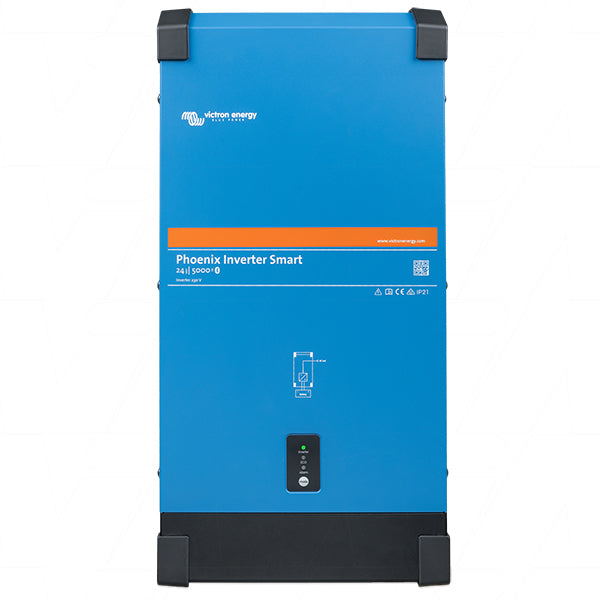 Phoenix Smart Inverter 18.6-34VDC input - output Cheap Best Store To Get