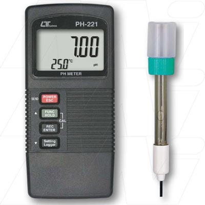 PH Meter Real Sale Online