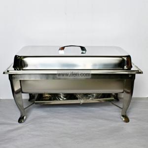 22 Inch Large Size Chafing Dish with Warmer ALP1965 Cheap Visit