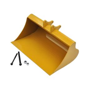 Wide Bucket for Kabolite 336gc 2025 Unisex Online