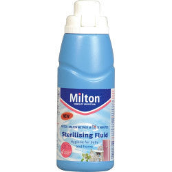 MIlton Sterilising Fluid  500ml Sale Explore