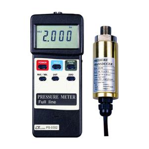 Pressure Meter with RS232 interface Discount Best Pices