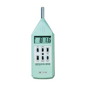 Sound Level Meter (Meets IEC651 Type 1) Sale 100% Original