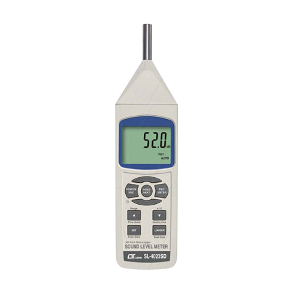 SL4023SD Sound Level Meter Release Dates Sale Online