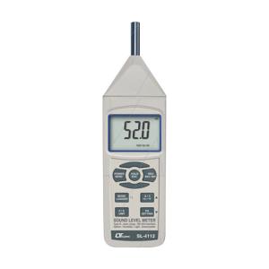 Sound Level Meter Choice