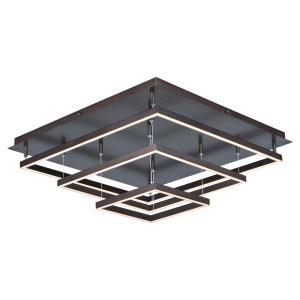 Quad Flush Mount High Quality