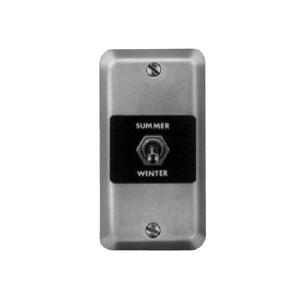 Summer/Winter Switch for HER Heater Sale Choice