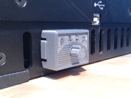Z-Temp - Heatbed Switch - M200 Sale Cheapest Pice