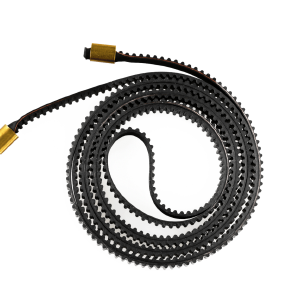 Creality 3D - X-Axis Timing Belt - 6x1120mm - CR-10 S4 Free Shipping With Credit Card