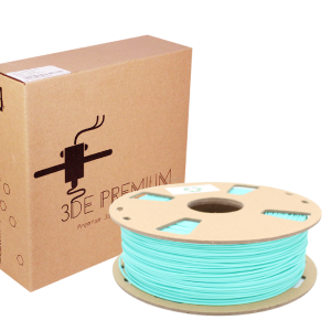 3DE MAX - PLA - Pacific Turquoise - 1.75mm - 1kg Official Online