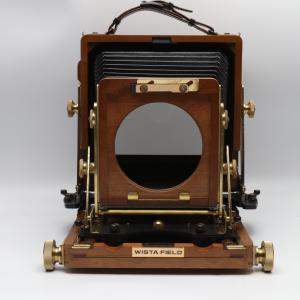 Used Wista 4x5 45DX (EX) Extremely Cheap Online