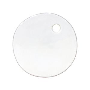 Aparte 8.25" Round Board Genuine Sale Online