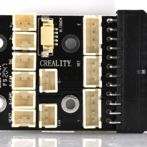 Creality 3D - Extruder PCB - Ender-6 - Sermoon Clearance Big Discount