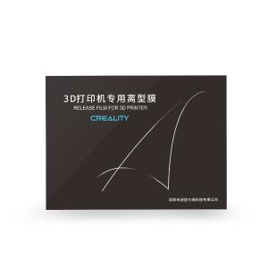 Creality 3D - FEP Release Film 350x220x0.15mm Wholesale Pice Cheap Online