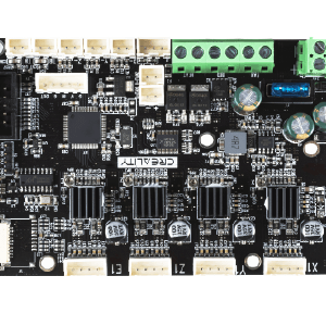Creality 3D - Silent Mainboard 32 Bit - Ender-6 - v4.3.1 Free Shipping Sast