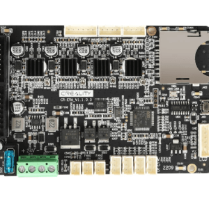 Creality 3D - Silent Mainboard ERA v1.1.0.3 - 32 Bit - CR-6 SE Discount Recommend