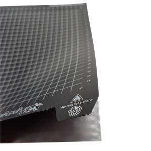 SpiderFlexiPlate Double Powder/Smooth PEI System - (Ex. CR-10S PRO) - 310x320mm Buy Cheap Outlet Locations