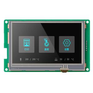 Creality 3D - Touch Screen - Ender-7 Collections For Sale