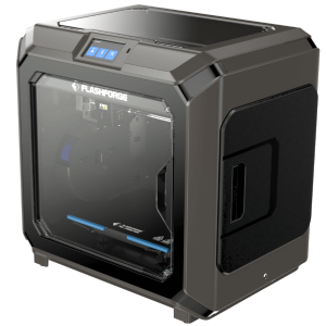 Flashforge Creator 3 Pro - Dual Extruder Idex System - 300x250x200mm Discount Shop