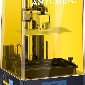 Anycubic - Photon M3 Plus - 245x197x122mm Clearance Supply