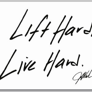 Lift Hard Magnet Free Shipping 2025 New