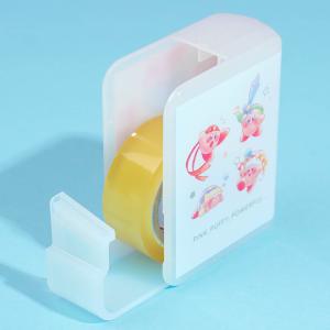 Kirby Pupupu Land Clear Tape Discount Eastbay