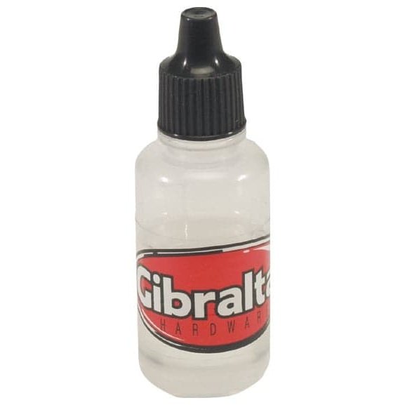 Gibraltar Lubricant For Pedals Quality Free Shipping For Sale
