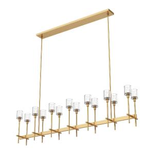 Salita Linear Suspension Cheap Pice Free Shipping
