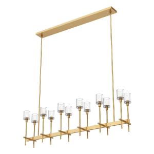 Salita Linear Suspension Outlet Visit