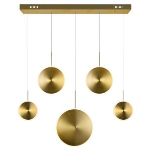Ovni Linear Suspension Discount Cheap