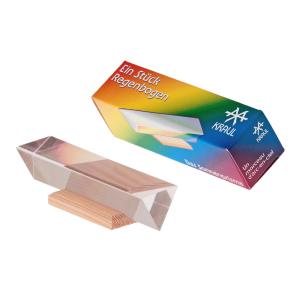 Acrylic Prism - Large Amazing Pice