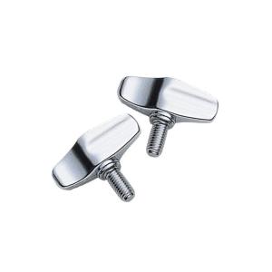Pearl M8 x 20mm Wing Bolt - 2 Pack Clearance Latest