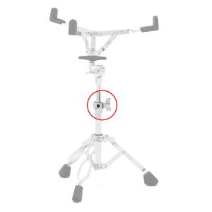 Gibraltar GP-6276 Wing Nut / Bolt Assembly Clearance Pirce Sale