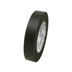 ProTapes Artist Tape 1" - Black Cheap New Styles