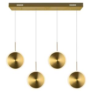 Ovni Linear Suspension Cheap Pice From China