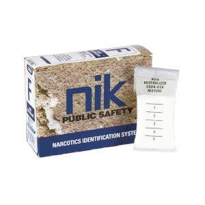NIK 1006154 Test F-Acid Neutralizer Low Pice Fee Shipping Online