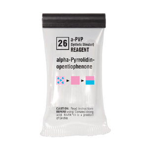 Nark II a-PVP Reagent Cheap Wiki