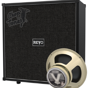 Revo 412 VTY Cabinet IR Outlet Locations