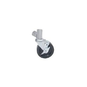 Casters for 6' section of PX Series Benches - Set of Four With Mastercard Cheap Pice