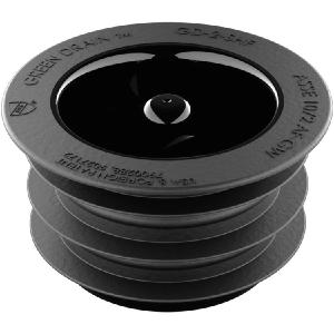 2" ABS Waterless Drain Trap Seal Cheap New Arrival