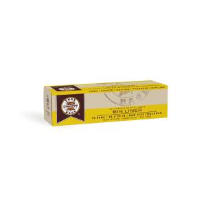 True Liberty® All Purpose Home & Garden Bin Liners Outlet Locations For Sale