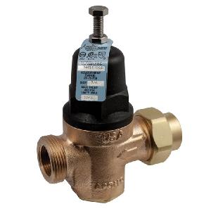 36CLF Series 1/2" Lead Free Female Bronze Water Pressure Reducing Valve Cheap Pice Free Shipping
