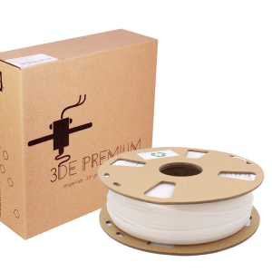 3DE Premium - PLA - Pearl Nature - 1.75mm - 1kg Professional Online
