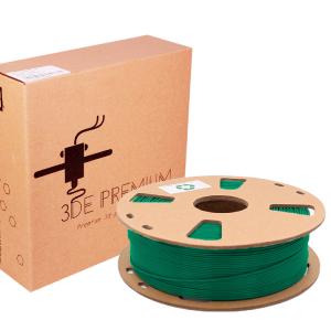 3DE MAX - PLA - Grass Green - 1.75mm - 1kg Sale In China