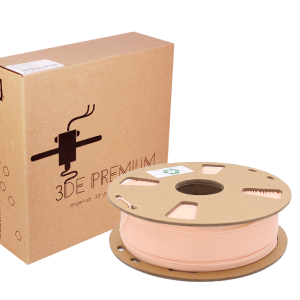 3DE Premium - PLA - Nude Color - 1.75mm - 1kg Cost For Sale