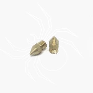 MK8 Brass Narrow - SpiderNozzle - 1.75mm (Pick a size) Ex Ender 3 PRO Good Selling Cheap Online