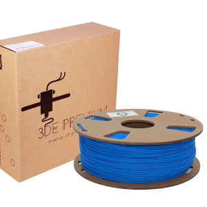 3DE MAX - PLA - Ocean Blue - 1.75mm - 1kg Very Cheap Pice