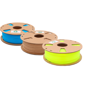 3 x 3DE Premium - PLA - 1.75mm (BESTSELLER) 100% Authentic Sale Online