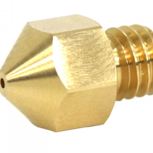 MK8 Brass - SpiderNozzle - 1.75mm (Pick a size) Low Pice Sale Online